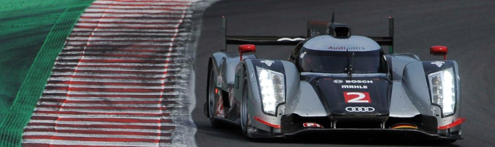 Audi reuseste imposibilul si castiga Le Mans 24H 2011
