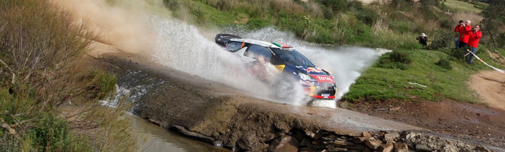 Analiza primei jumatati a sezonului 2011 din WRC