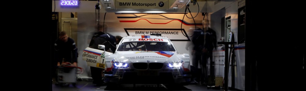 Interviu cu Jens Marquardt, directorul BMW Motorsport  – video