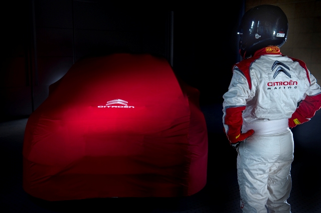 Oficial: Loeb si Citroen in WTCC din 2014