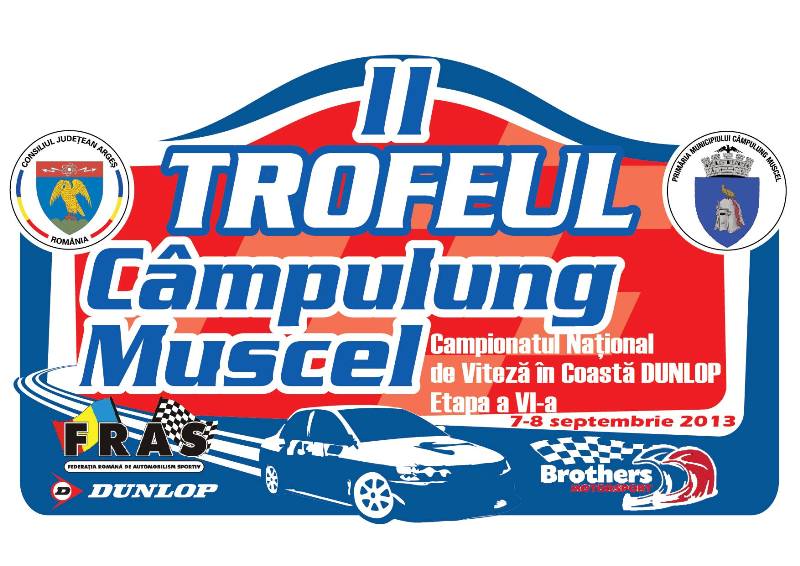 Trofeul Campulung Muscel – Documente oficiale