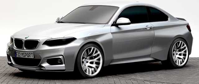 BMW Motorsport anunță noul BMW M235i Racing