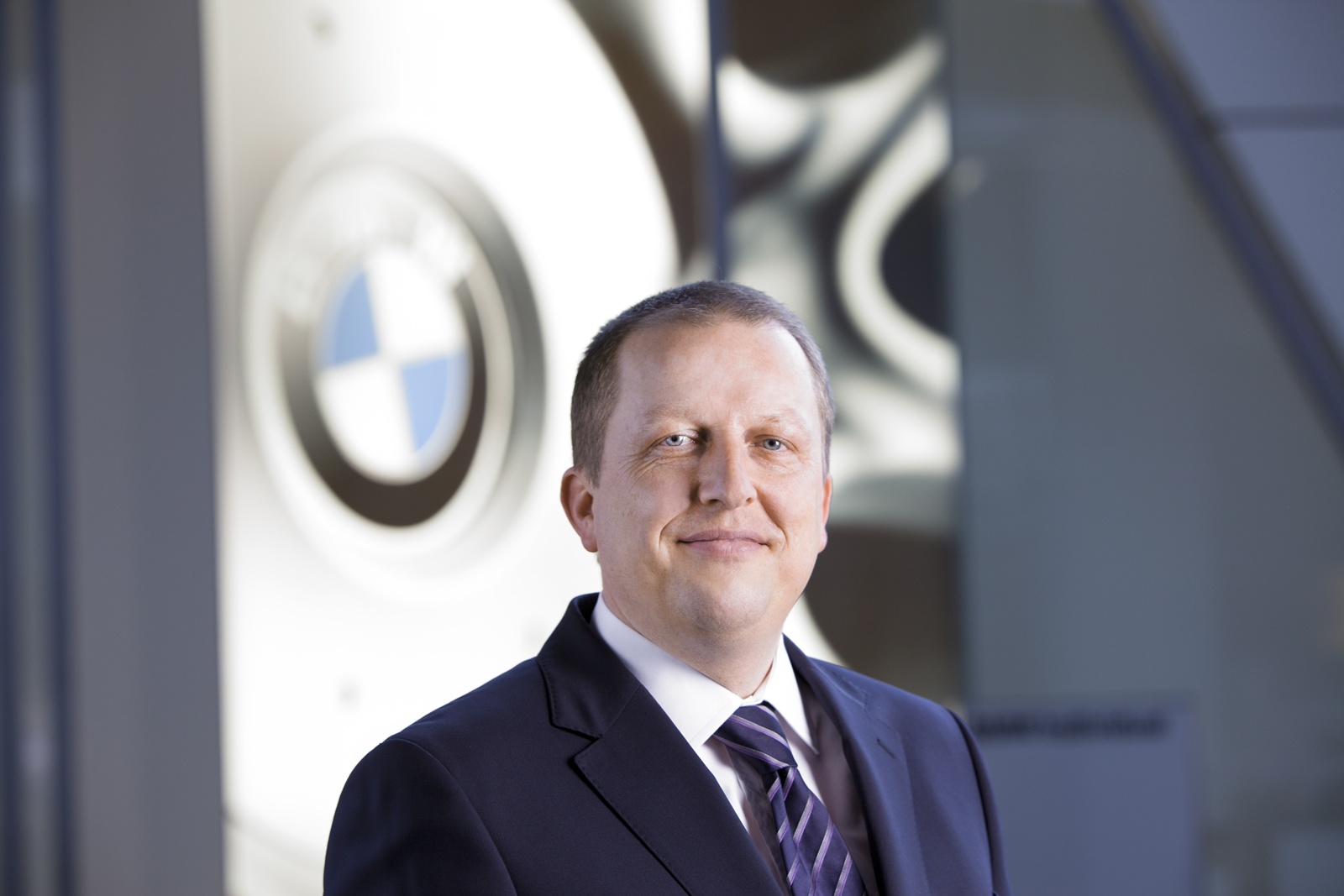 Wolfgang Schulz devine noul Director General BMW Group România de la 1 octombrie 2014