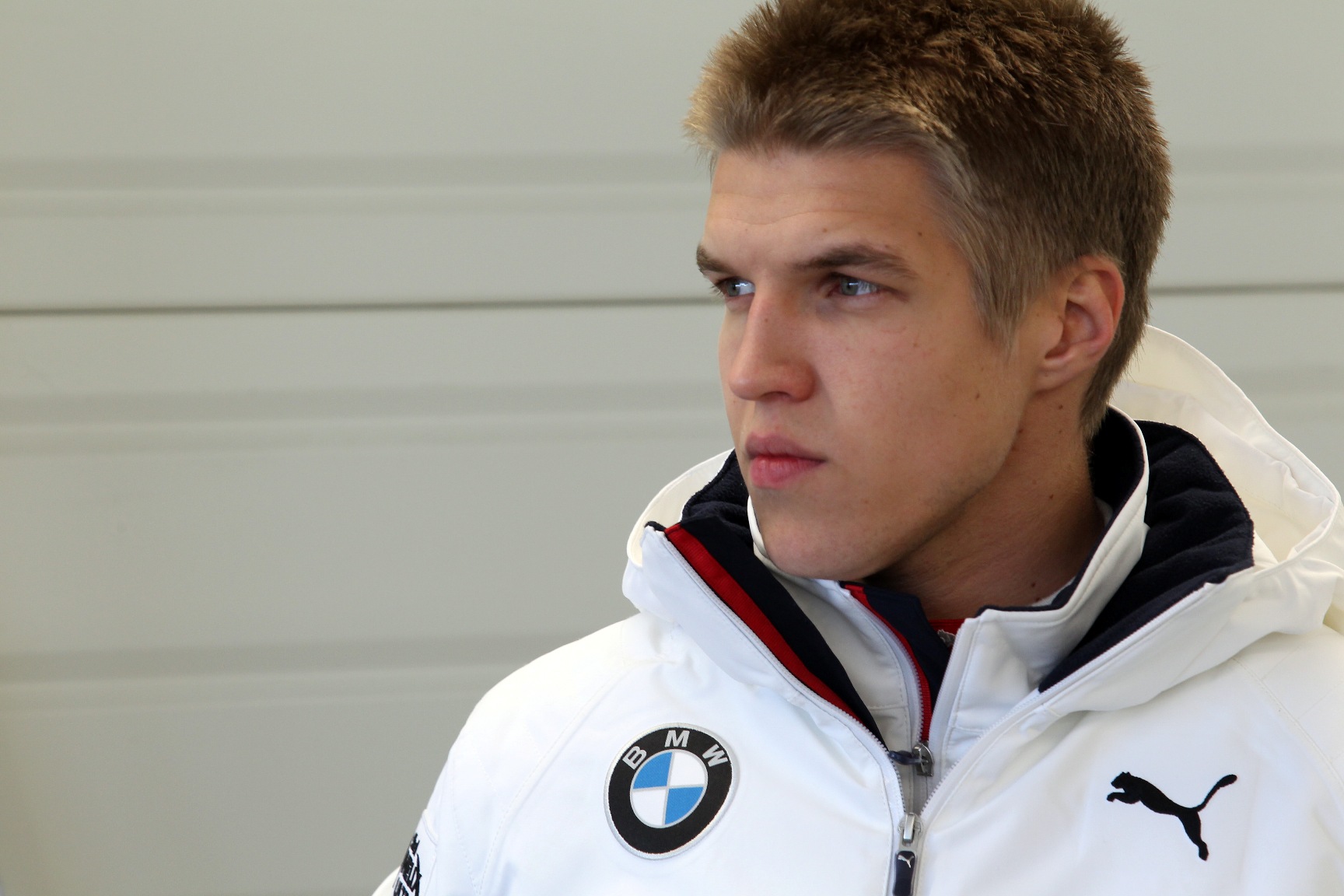 Jesse Krohn se alatura programului BMW Motorsport in competitiile GT