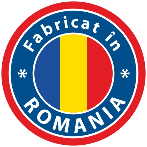 Manu si Giri promoveaza conceptul “Fabricat in Romania” la Danube Delta Rally