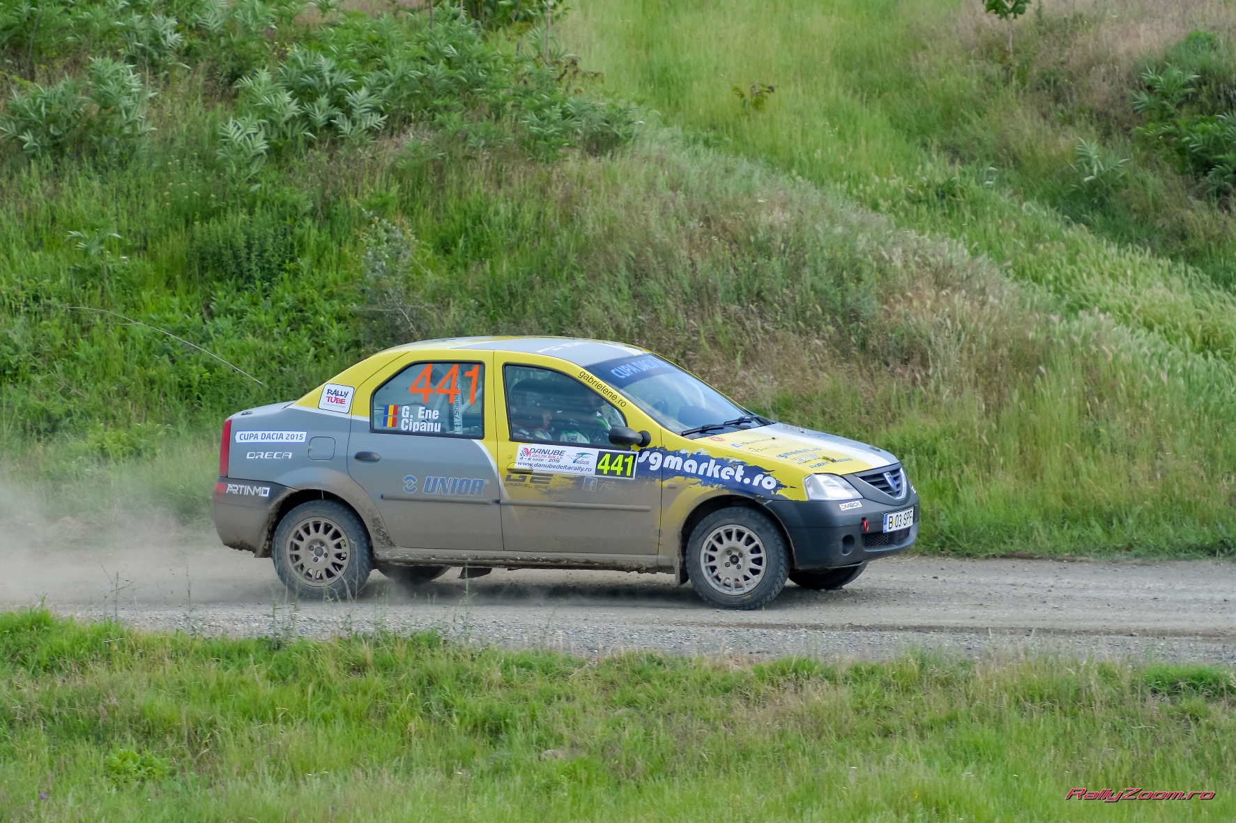 O noua confruntare in Cupa Dacia pe taram moldav