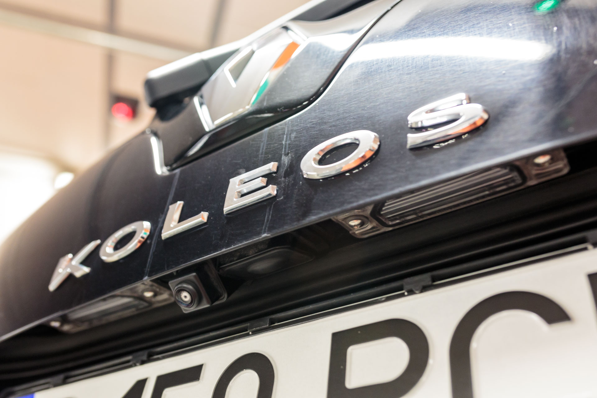 Drive test – Renault Koleos – 2.0 dCi – 175 CP – CVA