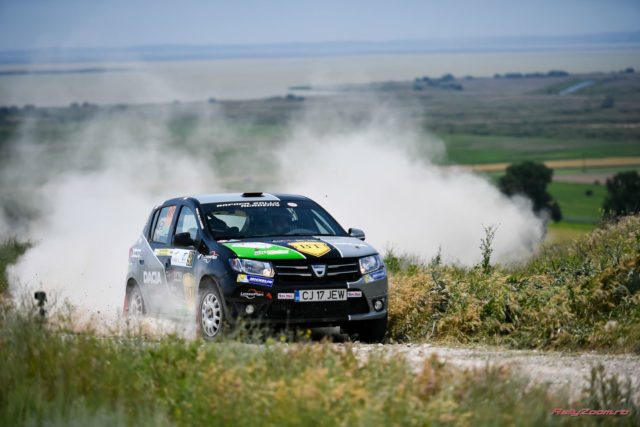 Cupa Dacia - Danube Delta Rally 2016 - 82