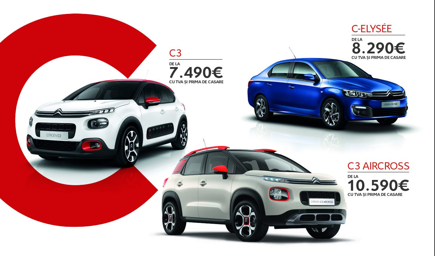 Rabla 2018 declanșeză Citroën Mania